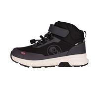 Trollkids Schneestiefel Kristiansand Mid Schwarz EU 38 Kinder