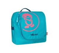 Trollkids Kulturbeutel in Türkis - 42% | Kinder Rucksaecke Taschen