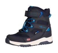 Trollkids Kinder Schuhe Lofoten Winter Pro – Größe 29, Blau