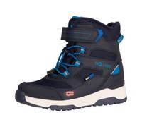 Trollkids Lofoten Pro Winter Boots Junior EU 40 navy/medium blue