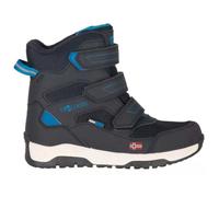 Trollkids Lofoten Schneeschuhe EU 31 Navy / Medium Blue