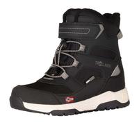 Trollkids Lofoten Winter Pro Wanderstiefel EU 29 Black