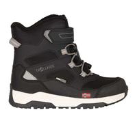 Trollkids Lofoten Winter Pro Wanderstiefel EU 33 Black