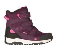 Trollkids Wintersboots "Lofoten" in Lila - 38% | Größe 40 | Kinderstiefel