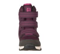 Trollkids Wintersboots "Lofoten" in Lila - Größe 36 | Kinderstiefel