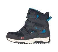 Trollkids - Kid's Lofoten Winter Boots XTS - Winterschuhe, Gr. 39, grau (Navy/MediumBlue)