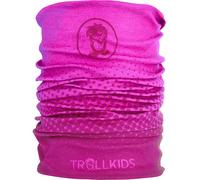 Trollkids Loop-Schal "Pointilism" in Pink - 27% | Kinderschals