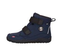 Trollkids Kids Lyngdal Barefoot Winter Hiker navy - Größe 29 Kinder
