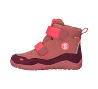 Trollkids Barfußschuhe "Lyngdal" in Rosa - Größe 40 | Kinder Outdoor Sport Schuhe