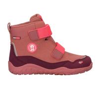 Trollkids Barfußschuhe "Lyngdal" in Rosa - Größe 40 | Kinder Outdoor Sport Schuhe