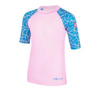 Trollkids Mädchen Haukland Swimwear T-Shirt , 140