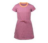 Trollkids Noresund Kleid 128 cm Orchid / Peach