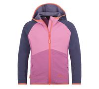 Trollkids Mädchen Sogndal Fleecejacke , 110