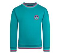Trollkids Senja Sweatshirt (Herstellerartikelnummer: 679-123-140)