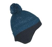 Trollkids Mütze "Flekkefjord" in Dunkelblau - Größe 48-52 cm | Baby Muetzen