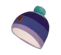 Trollkids Mütze "Gryllefjord" in Bunt - Größe 52-56 cm | Baby Muetzen
