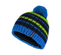 Trollkids Mütze "Hafjell" in Blau - 25% | Größe 48-52 cm | Kindermuetzen