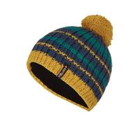 Trollkids Mütze "Hafjell" in Dunkeltürkis - Größe 52-56 cm | Baby Muetzen