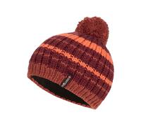 Trollkids Mütze "Hafjell" in Rot - Größe 48-52 cm | Baby Muetzen