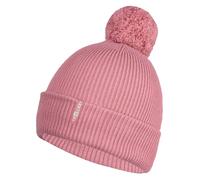 Trollkids Mütze "Holmenkollen" in Rosa - 39% | Größe 48-52 cm | Kindermuetzen