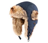 Trollkids Mütze "Isfjord" in Blau - Größe 52-56 cm | Baby Muetzen