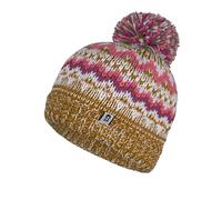 Trollkids Mütze "Kristiansand" in Bunt - Größe 48-52 cm | Kindermuetzen