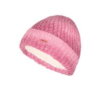 Trollkids Mütze "Senja" in Rosa - Größe 52-56 cm | Baby Muetzen