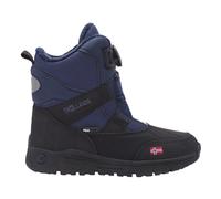 Trollkids Narvik - Winterschuhe - Kinder 30 Blue