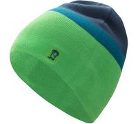 Trollkids Nordland Kinder Mützen & Beanies gruen Größe 52 Trekking Elastisch