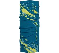 Trollkids Northern Lights Schlauchtuch Kinder Schals & Multifunktionstücher tuerkis Größe ONE SIZE Camping Atmungsaktiv