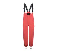 Trollkids Odda- Regenhose - Kinder 80 Light Red