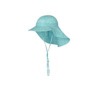 Trollkids Ohrenmütze "Trolltunga" in Hellblau - 11% | Größe 52-56 cm | Baby Caps Huete