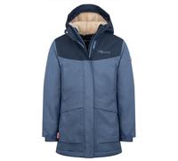 Trollkids Wintermantel "Oslo" in Blau - 39% | Größe 110 | Kinderjacken