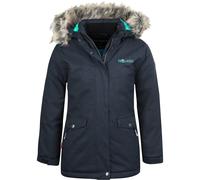 Trollkids Jacke Oslo XT Mädchen Anthrazit/Mint Größe 152 cm