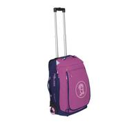 Trollkids Koffer "Oslo" in Lila - (B)35 x (H)54 x (T)25 cm - 39% | Kinder Rucksaecke Taschen