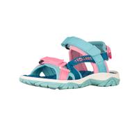 Trollkids Sandalen "Oslofjord" in Hellblau - Größe 38 | Kindersandalen