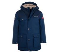 Trollkids Parka "Gudvangen" in Dunkelblau - Größe 152 | Kinderjacken