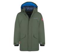 Jacke HARSTAD Kinder Trollkids grün Gr. 110