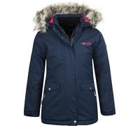Trollkids Parka "Oslo XT" in Dunkelblau - Größe 98 | Kinderjacken