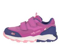 Trollkids Preikestolen Hiker Kinder Zustiegsschuhe pink Größe 38 Trekking Wasserdicht