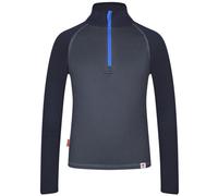 Trollkids Funktionsshirt "Rauland" in Dunkelblau - 47% | Größe 164 | Kinder Oberteile