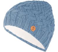Trollkids Rauland Kinder Mützen & Beanies shadow blue Größe 52 Trekking Atmungsaktiv