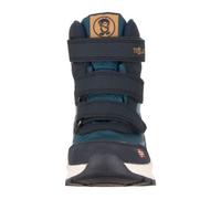 Trollkids Kinder-Winterstiefel Rauland Größe 32 Blau (NordicBlue/Navy)
