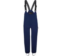 Trollkids Regenhose "Odda" in Dunkelblau - Größe 110 | Babyhosen
