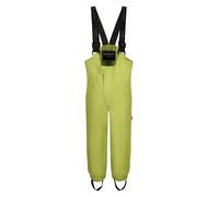 Trollkids Regenhose "Odda" in Grün - Größe 116 | Babyhosen