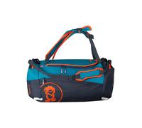 Trollkids Reisetasche "Duffle Bag" in Blau - (B)52 x (H)30 x (T)25 cm - 39% | Kinder Rucksaecke Taschen