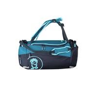 Trollkids Reisetasche "Duffle Bag" in Dunkelblau - (B)52 x (H)30 x (T)25 cm - 26% | Kinder Austruestung Accessoires