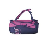 Trollkids Duffle 35l Tasche One Size Mallow Pink / Violet Blue / Wild Rose