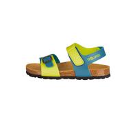 Trollkids Sandalen "Bergen" in Blau - Größe 39 | Kindersandalen