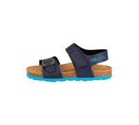 Trollkids Bergen Sandalen EU 40 Navy / Medium Blue